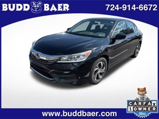 Used 2016 Honda Accord LX video 1