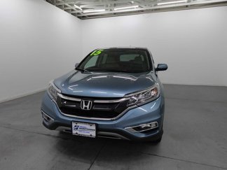 Used 2015 Honda CR-V EX image 1