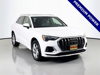 Used 2021 Audi Q3 2.0T Premium image 1