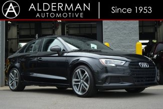 Used 2019 Audi A3 2.0T Premium w/ Convenience Package image 1