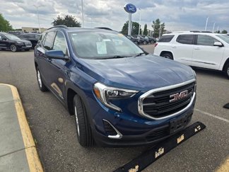 Used 2020 GMC Terrain SLE w/ Driver Convenience Package image 1