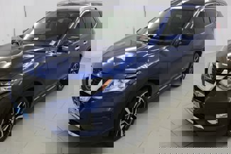 Used 2019 Nissan Rogue SL image 1