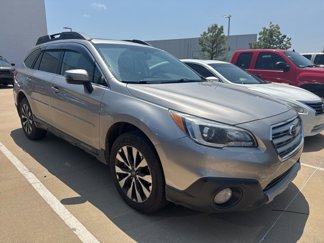 Used 2015 Subaru Outback 2.5i Limited image 1