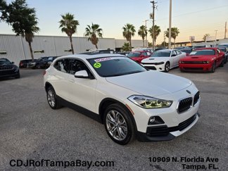 Used 2019 BMW X2 sDrive28i w/ Convenience Package image 1