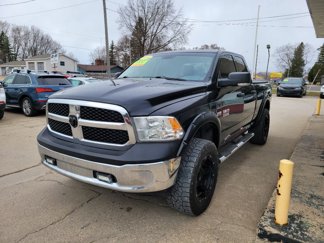 Used 2014 RAM 1500 Tradesman image 1