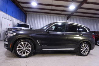 Used 2018 BMW X3 xDrive30i image 1