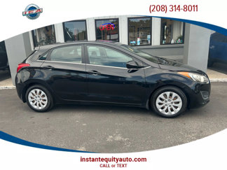 Used 2016 Hyundai Elantra GT image 1