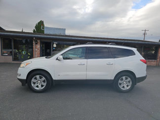 Used 2010 Chevrolet Traverse LT w/ Personal Connectivity Package image 1