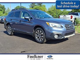 Used 2017 Subaru Outback 2.5i Limited w/ Popular Package #5 image 1