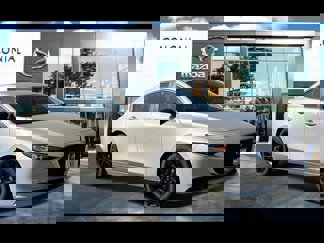 New 2025 MAZDA MAZDA3 s image 1