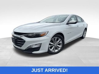 Used 2019 Chevrolet Malibu LT image 1