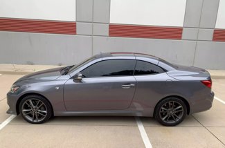 Used 2013 Lexus IS 350C image 1