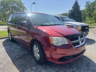 Used 2014 Dodge Grand Caravan SE w/ Quick Order Package 29E SE image 1