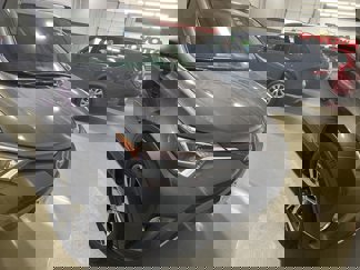 Used 2017 Toyota RAV4 XLE image 1