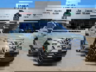 Used 2024 Hyundai Santa Cruz SEL image 1