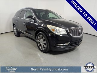 Used 2016 Buick Enclave Leather w/ Enclave Tuscan Edition image 1