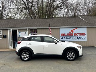Used 2019 MAZDA CX-3 Sport image 1