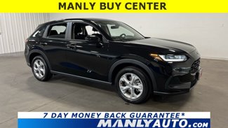 Used 2023 Honda HR-V LX image 1