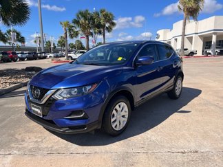Used 2020 Nissan Rogue Sport S image 1