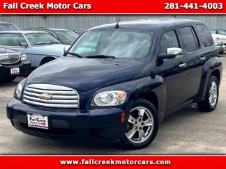 Used 2008 Chevrolet HHR LT image 1