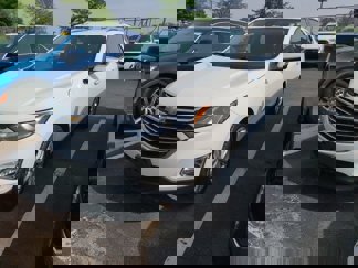 Used 2020 Chevrolet Equinox Premier image 1