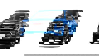 New 2026 GMC Terrain Elevation image 1