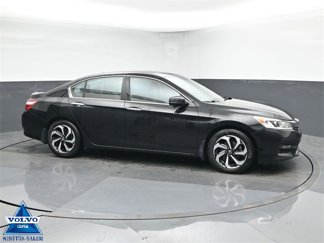 Used 2016 Honda Accord EX image 1