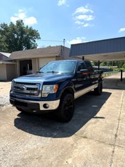 Used 2013 Ford F150 XL image 1