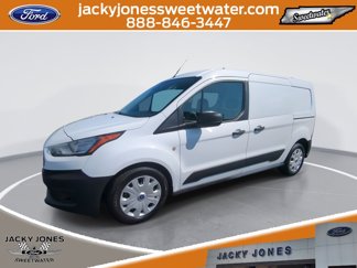 Certified 2020 Ford Transit Connect XL image 1