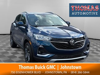 Used 2021 Buick Encore GX Select image 1