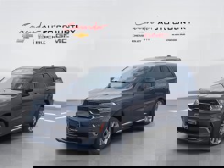 Used 2021 Dodge Durango SXT w/ 3rd Row Seating Group image 1