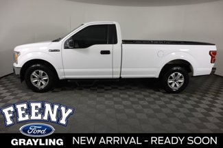 Used 2019 Ford F150 XL w/ XL Power Equipment Group video 3