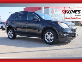 Used 2015 Chevrolet Equinox LT w/ Power Convenience Package image 1