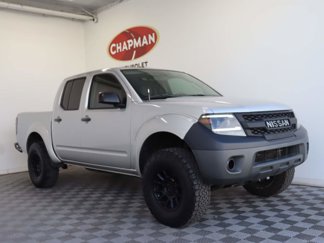 Used 2014 Nissan Frontier S image 1