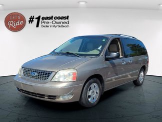 Used 2006 Ford Freestar Limited image 1