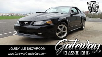 Used 2003 Ford Mustang Mach 1 image 1