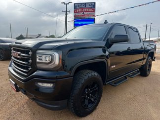 Used 2016 GMC Sierra 1500 SLT w/ All Terrain X Package image 1
