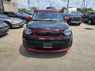 Used 2016 Kia Soul EV + image 1