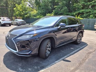 Used 2022 Lexus RX 350 AWD w/ Premium Package image 1