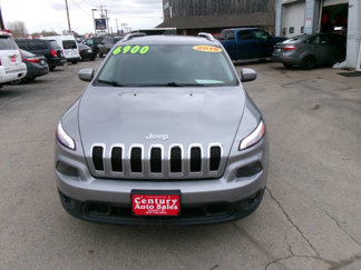 Used 2015 Jeep Cherokee Latitude w/ Cold Weather Group image 1