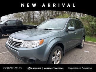 Used 2010 Subaru Forester 2.5X Premium image 1