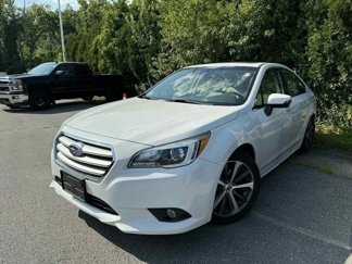 Used 2017 Subaru Legacy 2.5i Limited image 1