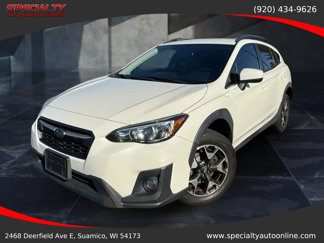 Used 2019 Subaru Crosstrek 2.0i Premium image 1