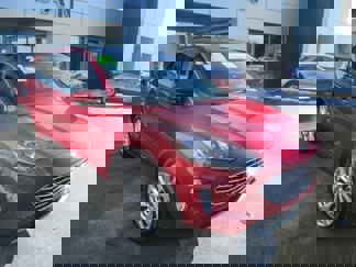 Certified 2021 Ford Escape Titanium w/ Titanium Elite Package image 1