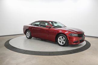 Used 2021 Dodge Charger SXT w/ Cold Weather Package image 1