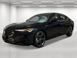 New 2025 Acura Integra A-Spec video 1