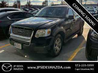Used 2006 Ford Explorer XLT image 1