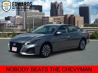 Used 2023 Nissan Altima 2.5 SV image 1