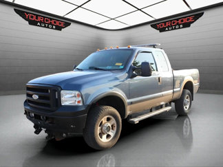 Used 2006 Ford F350 Lariat image 1