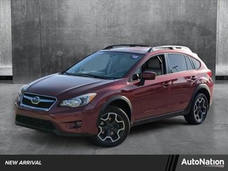 Used 2015 Subaru Crosstrek 2.0i Premium image 1